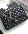 Сумка Jumbo Classic Lambskin Bag